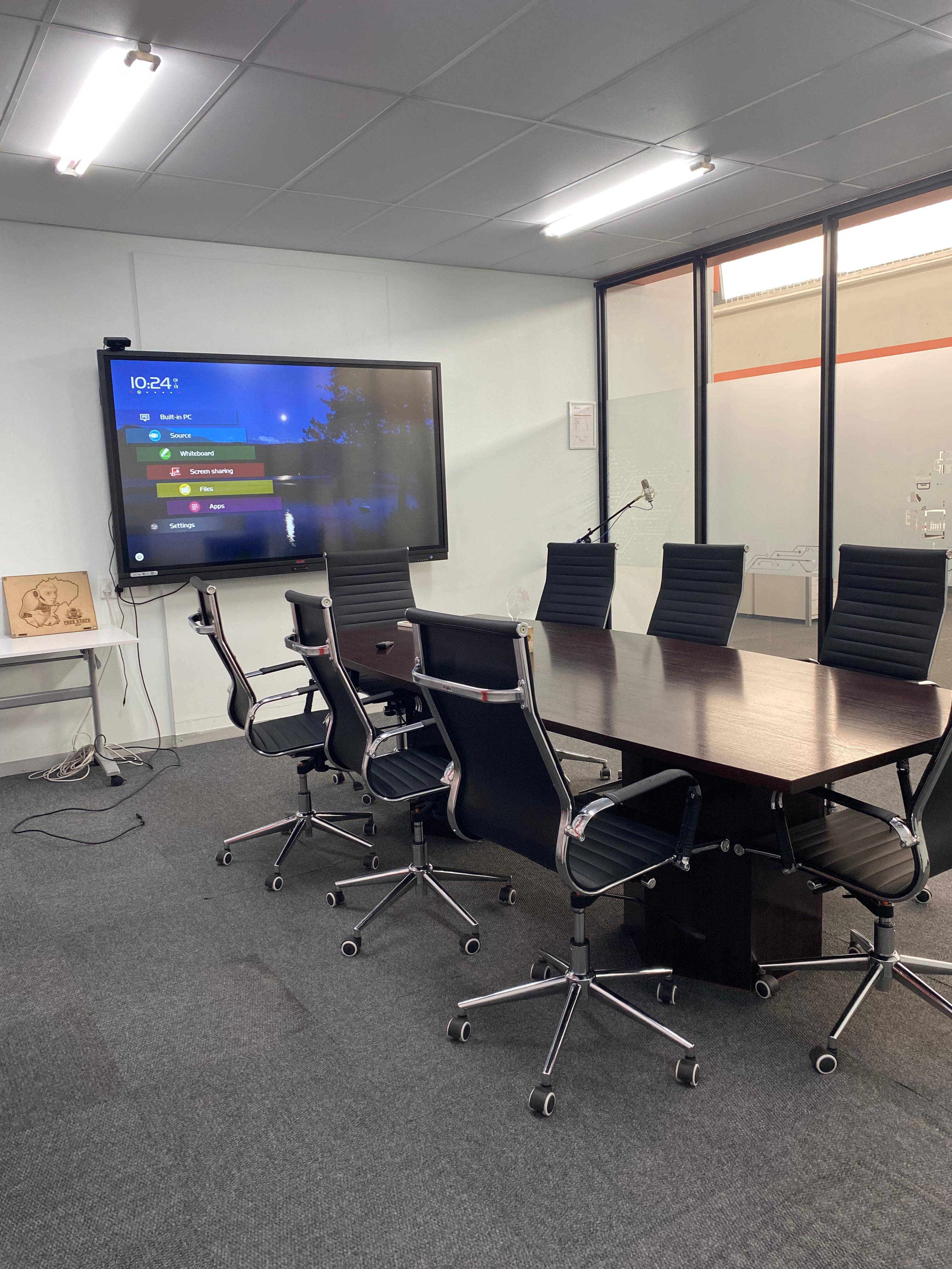 boardroom image